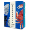 Essential Shellfish Collection: Special Edition, 3-Cookbook Box Set: Crab, Oysters, Shellfish