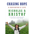 Chasing Hope: A Reporter's Life