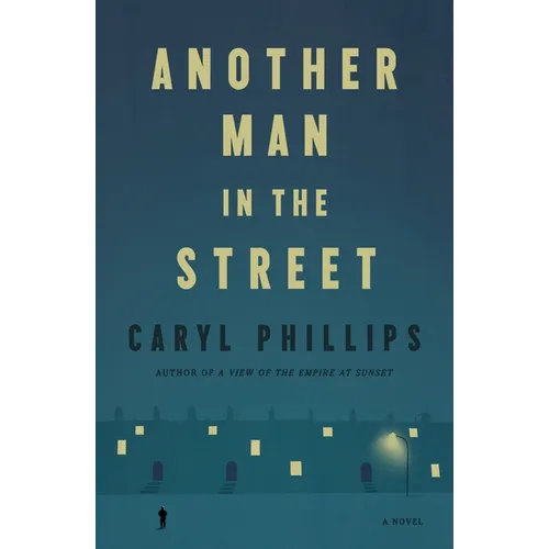 Another Man in the Street
