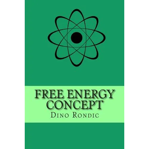 Free Energy Concept: Free Electrons Extraction Device