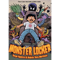 Monster Locker