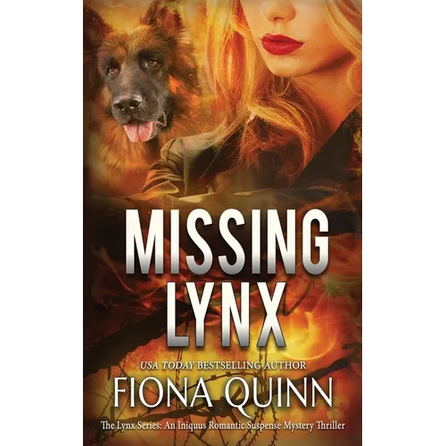 Missing Lynx