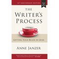 The Writer's Process: Getting Your Brain in Gear