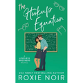 The Hookup Equation: A Professor / Student Romance