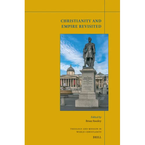 Christianity and Empire Revisited