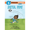 ¡Patea, Pipo! (Kick It, Mo! Spanish Edition)