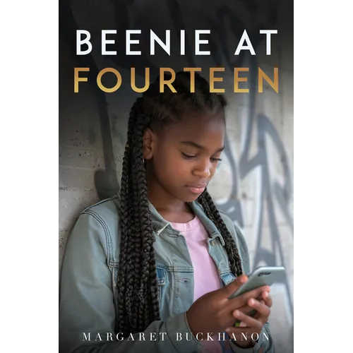 Beenie at Fourteen
