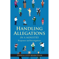 Handling Allegations in a Ministry