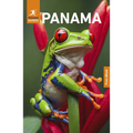 Rough Guides Panama: Travel Guide with eBook
