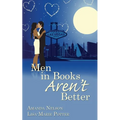 Men in Books Aren't Better