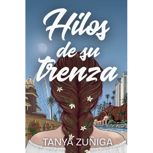 Hilos de su trenza