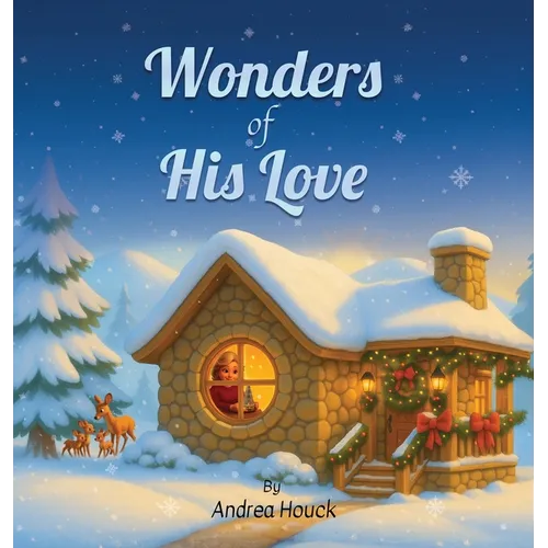 Wonders of His Love