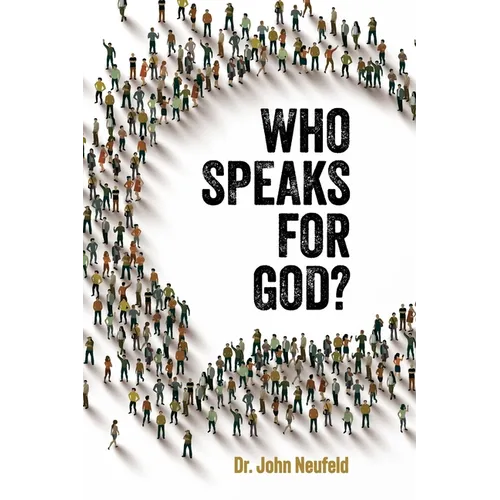 Who Speaks for God?
