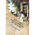 Voltaire's Philosophical Dictionary