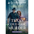 Texas Cold Case Murder