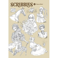 Scribbles, Vol. 1: Volume 1
