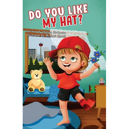 Do You Like My Hat?