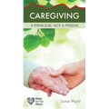 Caregiving: A Privilege, Not a Prison