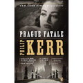Prague Fatale