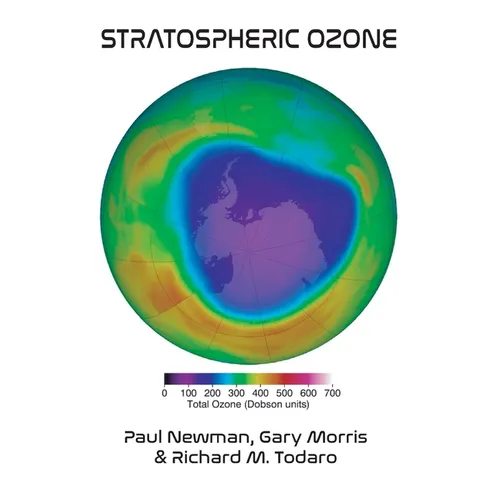 Stratospheric Ozone: A Textbook