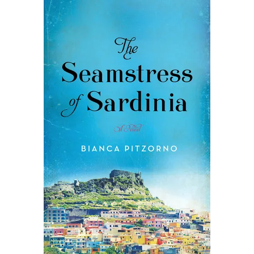 The Seamstress of Sardinia