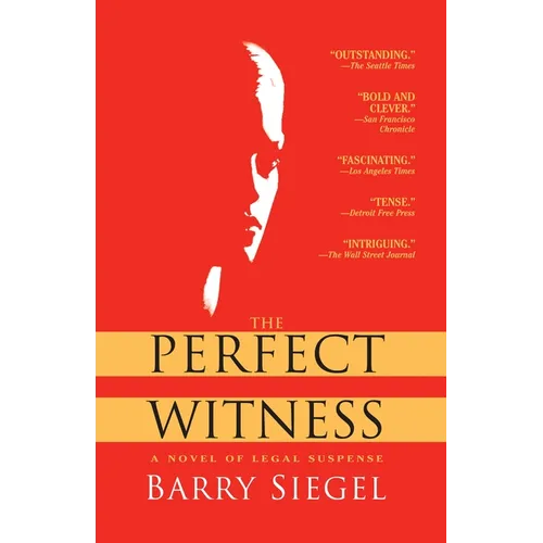 The Perfect Witness