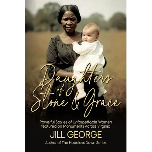 Daughters of Stone & Grace