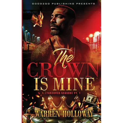 The Crown Is Mine