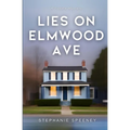 Lies on Elmwood Ave