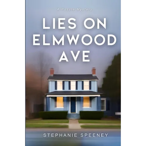 Lies on Elmwood Ave