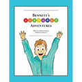 Bennett's Alphabet Adventures