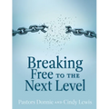 Breaking Free to the Next Level