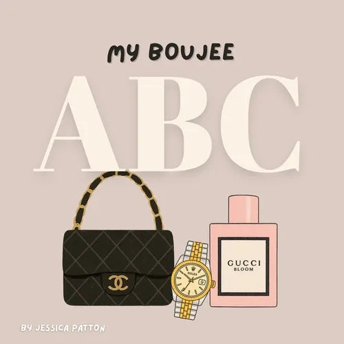 My Boujee ABC