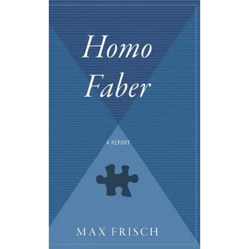 Homo Faber: A Report