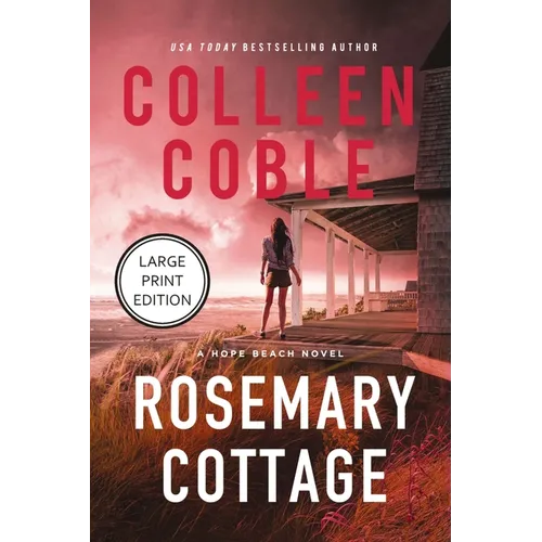 Rosemary Cottage