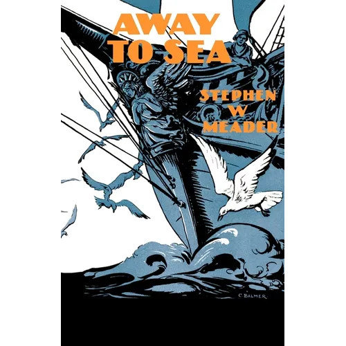 Away To Sea