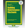 Building Maintenance Mechanic