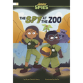 The Spy at the Zoo