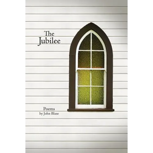 The Jubilee: Poems