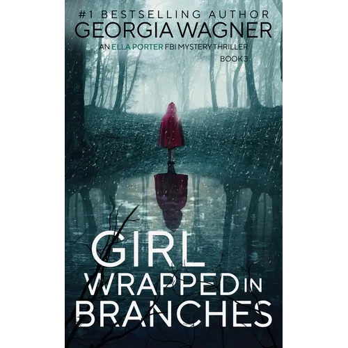 Girl Wrapped in Branches