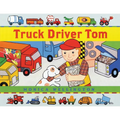 Truck Driver Tom