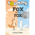 Fox Versus Fox