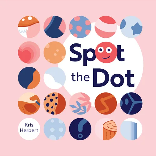 Spot the Dot