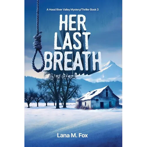 Her Last Breath