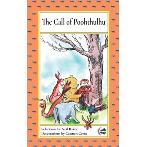 The Call of Poohthulhu