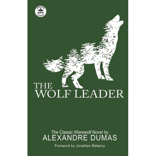 The Wolf Leader