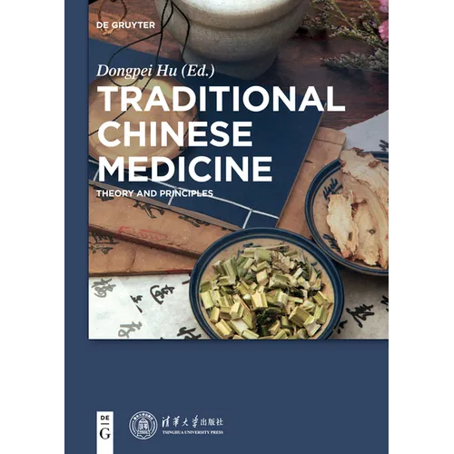 Traditional Chinese Medicine: Theory and Principles