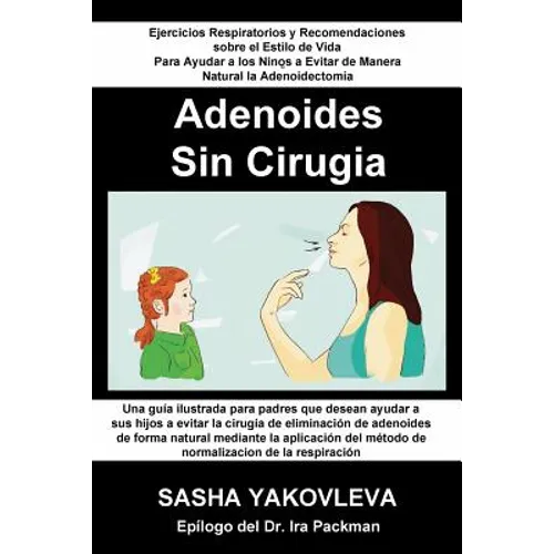 Adenoidnes Sin Cirugia