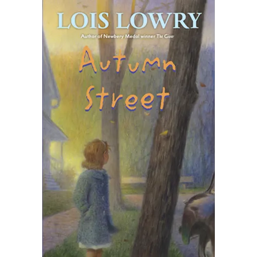 Autumn Street