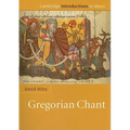 Gregorian Chant